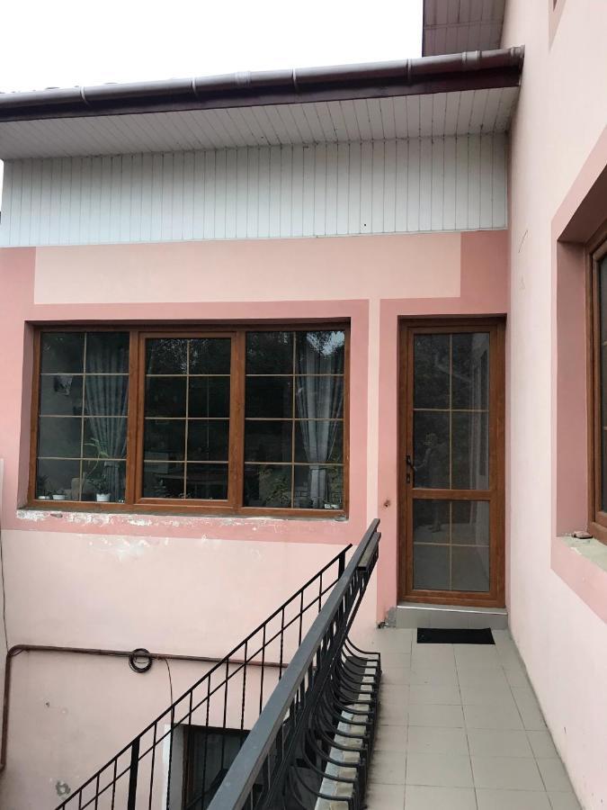 Ferienwohnung Studio_16A Czernowitz Exterior foto